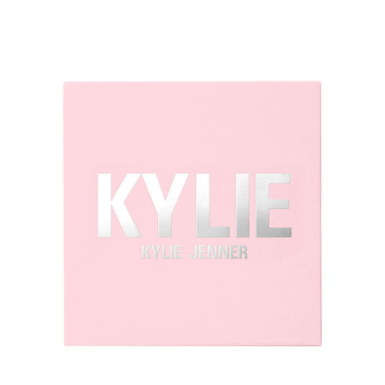 KYLIE MAKEUP BLUSH WINTER KISSED